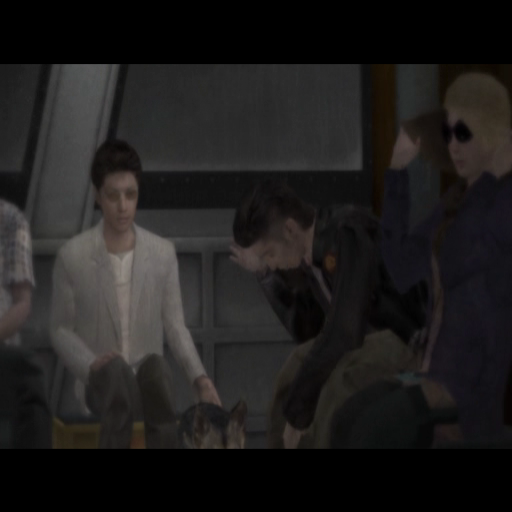 Forbidden Siren 2 screenshot 3 for Playstation 2